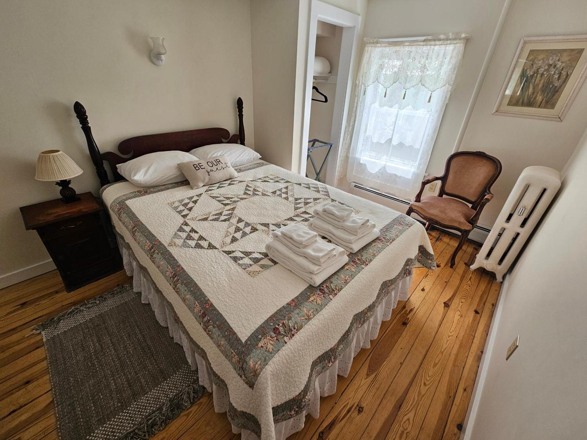 The Cornish Inn Εξωτερικό φωτογραφία